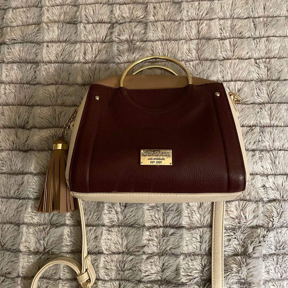 G by Guess bag